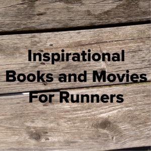 Books and Movies about Running